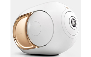 Loa Devialet Phantom Gold