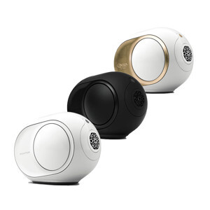 Loa Devialet Phantom II (2) 98db Opera De Paris