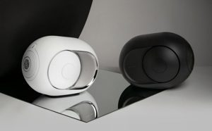 Loa Devialet Phantom II 95 dB