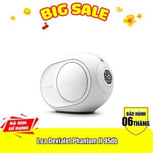 Loa Devialet Phantom II 95 dB