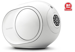 Loa Devialet Phantom Reactor 900