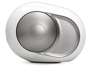 Loa Devialet Silver Phantom