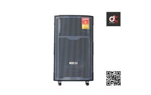 Loa di động Acnos CB421 Plus