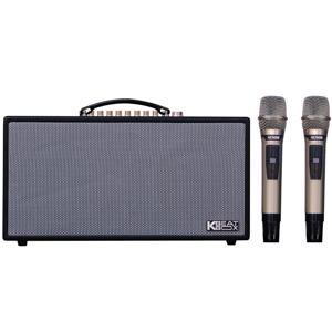 Loa di động Acnos CS450SR