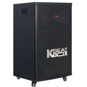 Loa di động Acnos KBeatbox KB402