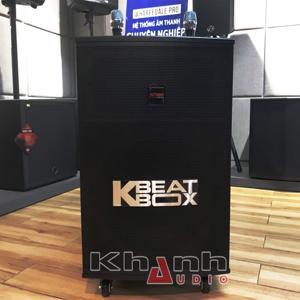 Loa di động Acnos KBeatbox KB43S