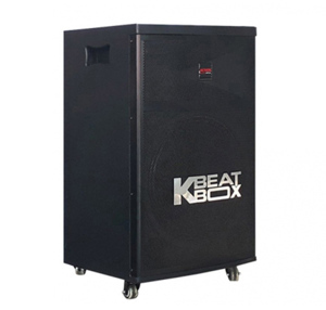 Loa di động Acnos KBeatbox KB402