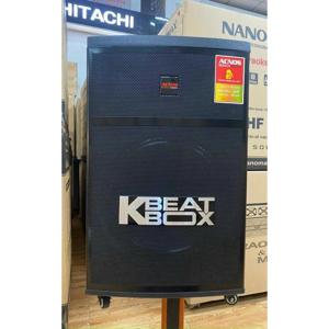 Loa di động Acnos KBeatbox KB402