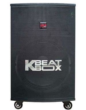 Loa di động Acnos KBeatbox KB43S