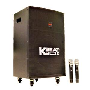 Loa di động Acnos KBeatbox KB43S