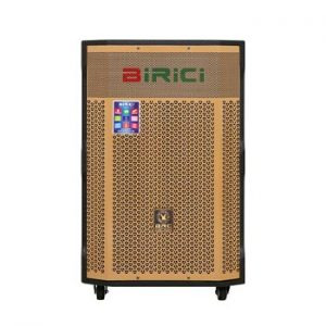 Loa di động Birici MX-1000