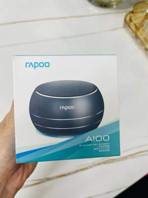 Loa di dộng Bluetooth Rapoo A100