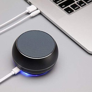 Loa di dộng Bluetooth Rapoo A100