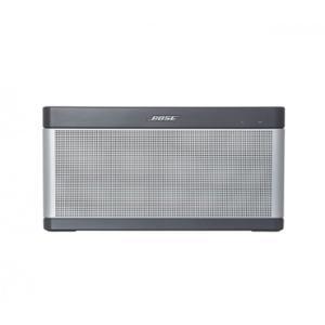 Loa di động Bose Soundlink Bluetooth Speaker III