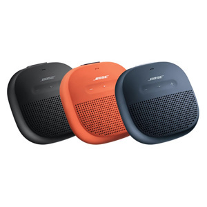 Loa di động Bose Soundlink Micro