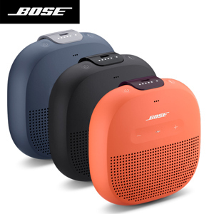 Loa di động Bose Soundlink Micro