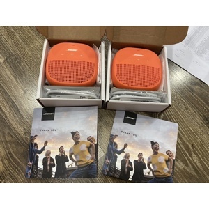 Loa di động Bose Soundlink Micro