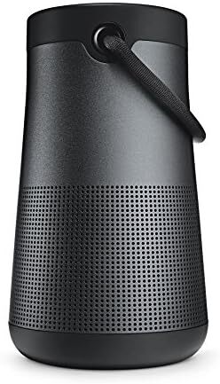 Loa di động Bose SoundLink Revolve Plus