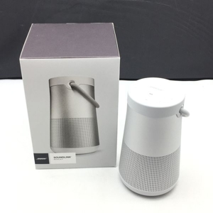 Loa di động Bose SoundLink Revolve Plus