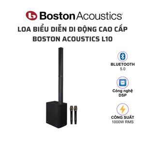 Loa di động Boston Acoustics L10