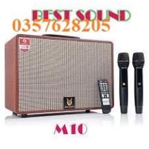 Loa di động chính hãng Bestsound M10