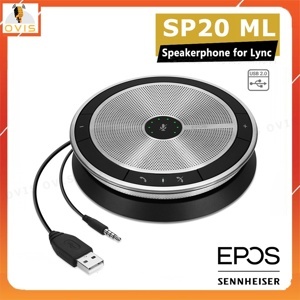 Loa di động chuyên cho đàm thoại Sennheiser SP 20 ML