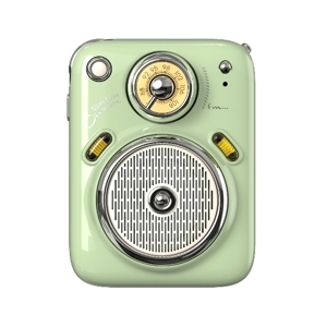 Loa di động Divoom Beetles FM