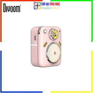 Loa di động Divoom Beetles FM