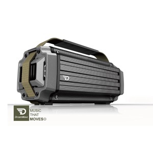 Loa di động DreamWave Tremor 50W