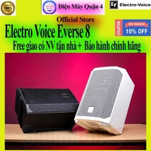 Loa di động Electro Voice Everse 8