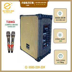 Loa di động Forzen V-08M