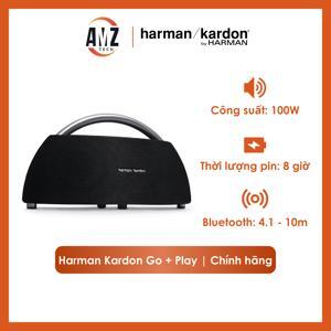 Loa di động Harman Kardon Go+Play