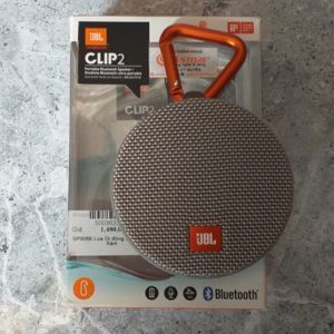 Loa di động JBL Clip 2 (Clip2)