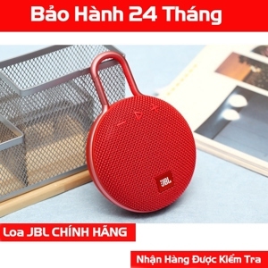 Loa di động JBL CLIP3