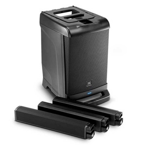 Loa di động JBL EON Compact