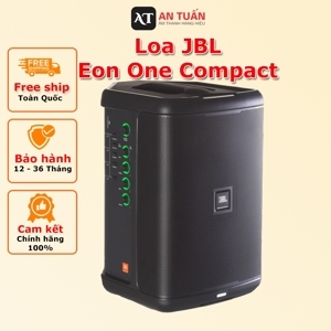 Loa di động JBL EON Compact