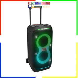 Loa di động JBL PartyBox Stage 320
