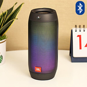 Loa di động JBL Pulse 2