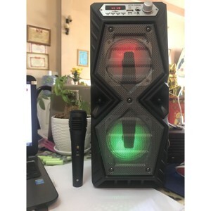 Loa di động karaoke KTS1052