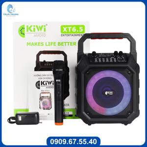 Loa di động Kiwi XT6.5