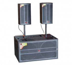 Loa di động LOVINA KB 21502