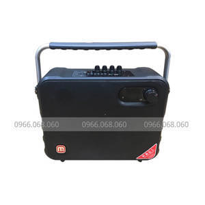 Loa di động Malata 9001A (M+9001A)