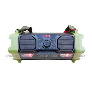 Loa di động Malata M+9060