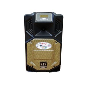 Loa di động mini KTV SS1-08