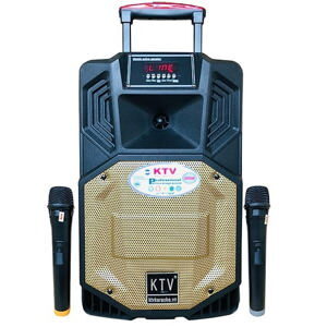 Loa di động mini KTV SS1-08