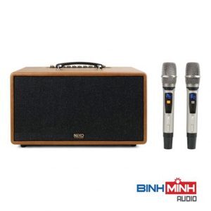 Loa di động Neko NK600