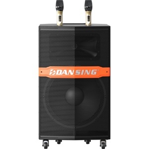 Loa di động Paramax Dansing MT-396