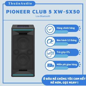 Loa di động PIONEER XW-SX50