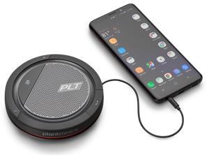 Loa di động Plantronics Calisto 5200 USB-C