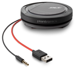 Loa di động Plantronics Calisto 5200 USB-A